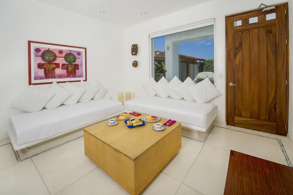 Casa Agua Quieta Сasa de vacaciones *