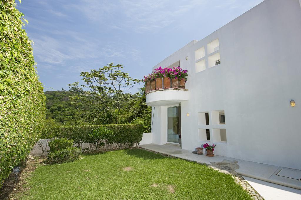 Casa Agua Quieta Сasa de vacaciones Acapulco