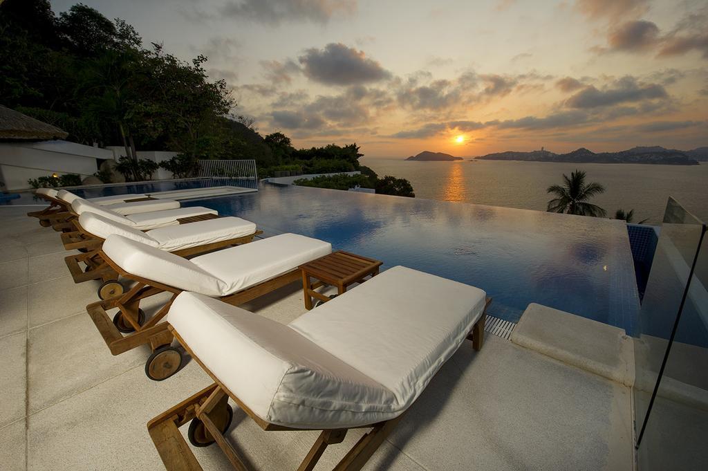 Casa Agua Quieta Сasa de vacaciones