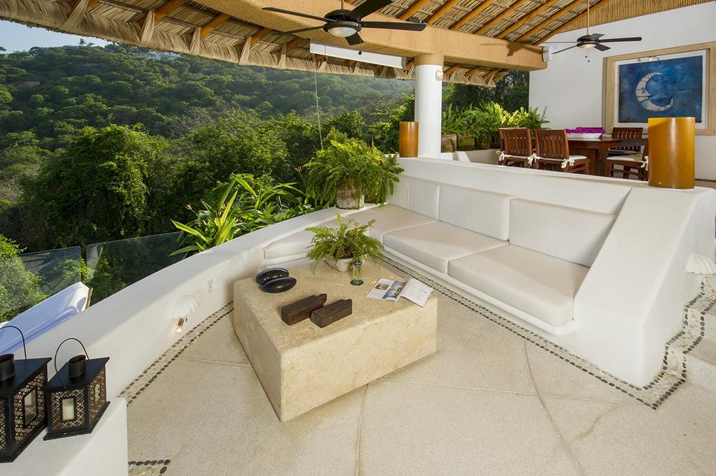 Casa Agua Quieta