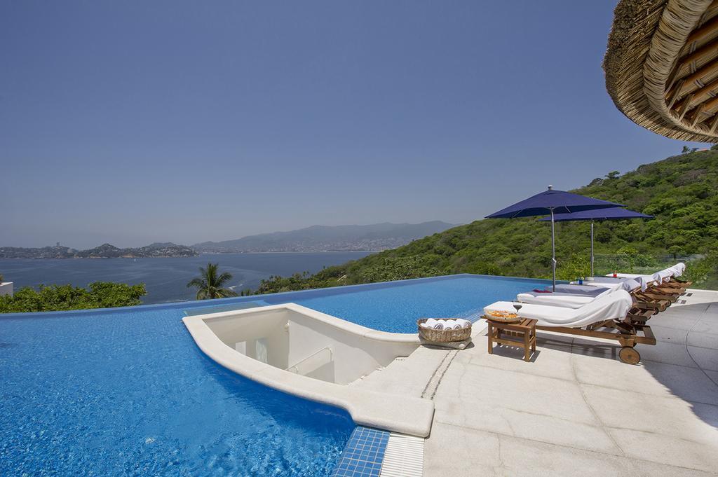 Сasa de vacaciones Casa Agua Quieta