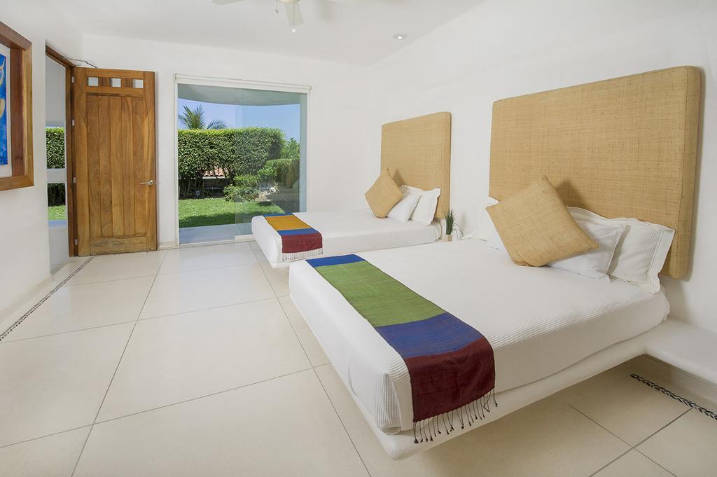 Casa Agua Quieta Сasa de vacaciones Acapulco