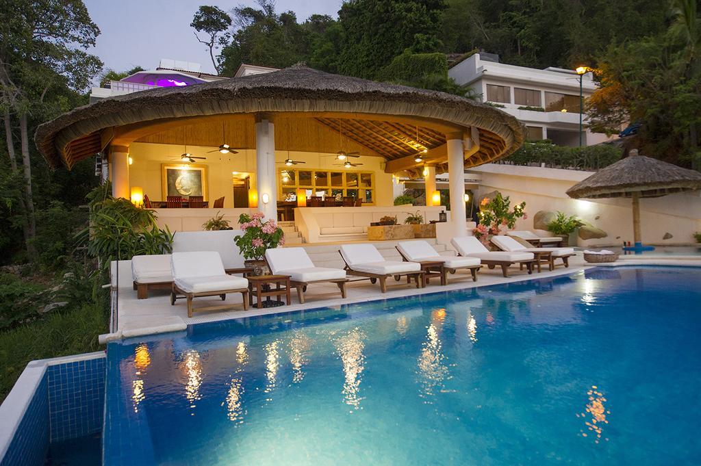 Casa Agua Quieta