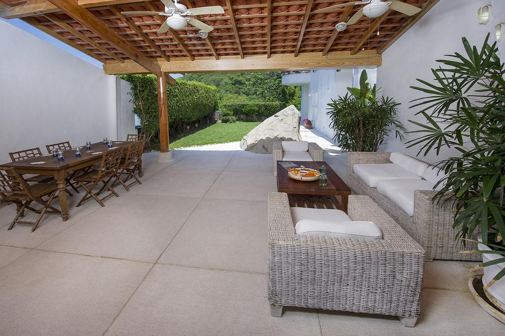 Casa Agua Quieta Сasa de vacaciones Acapulco