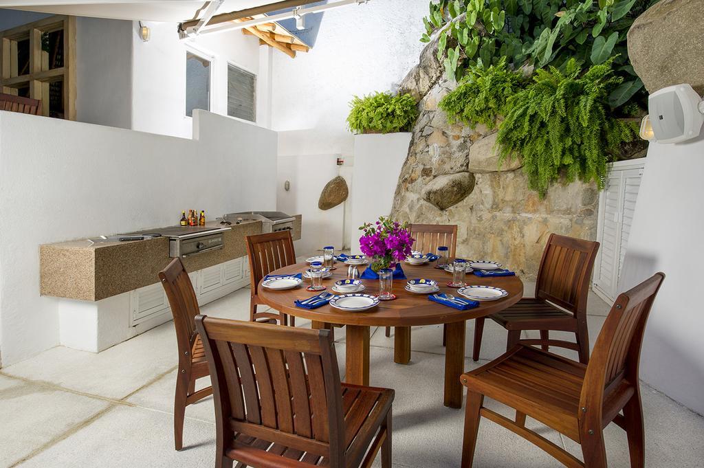 Casa Agua Quieta