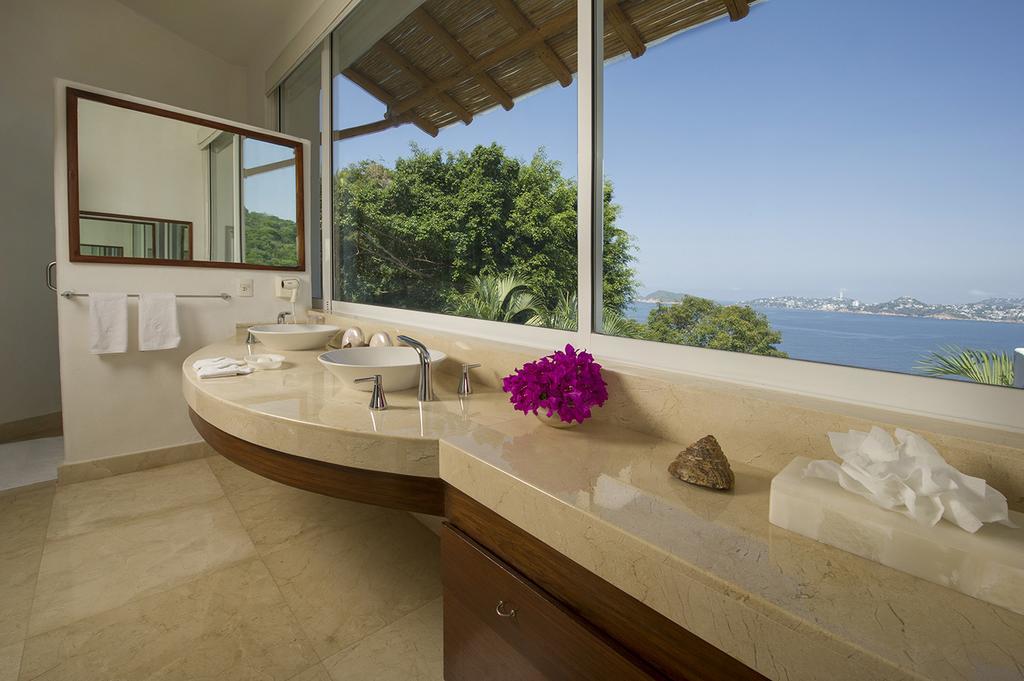 Casa Agua Quieta Сasa de vacaciones Acapulco