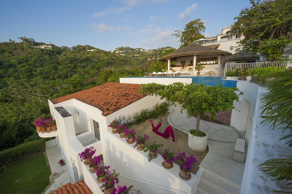 Casa Agua Quieta