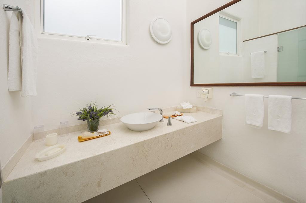 Сasa de vacaciones Casa Agua Quieta