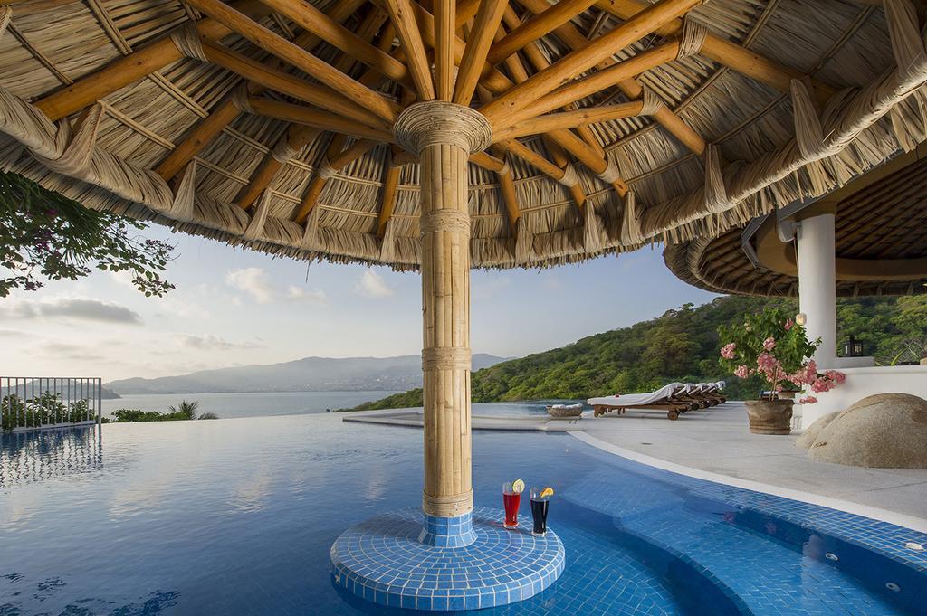 Сasa de vacaciones Casa Agua Quieta Acapulco