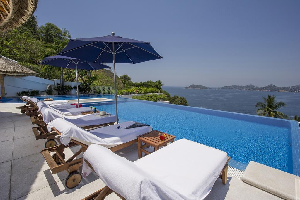 Сasa de vacaciones Casa Agua Quieta *