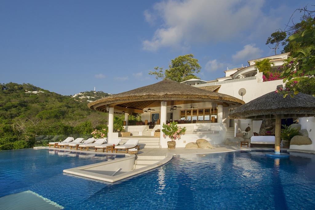 Casa Agua Quieta Сasa de vacaciones