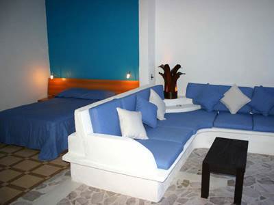 Turquesa 3*