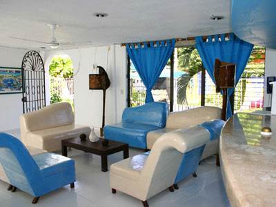 Hotel Turquesa Acapulco
