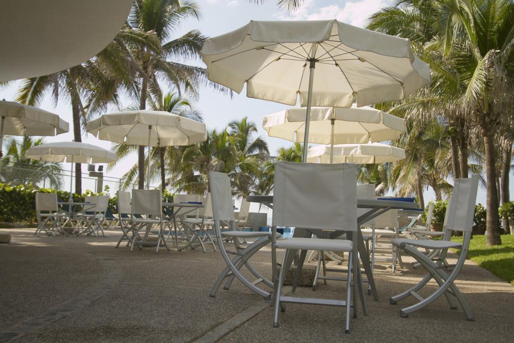 Resort Ocean Breeze 4*