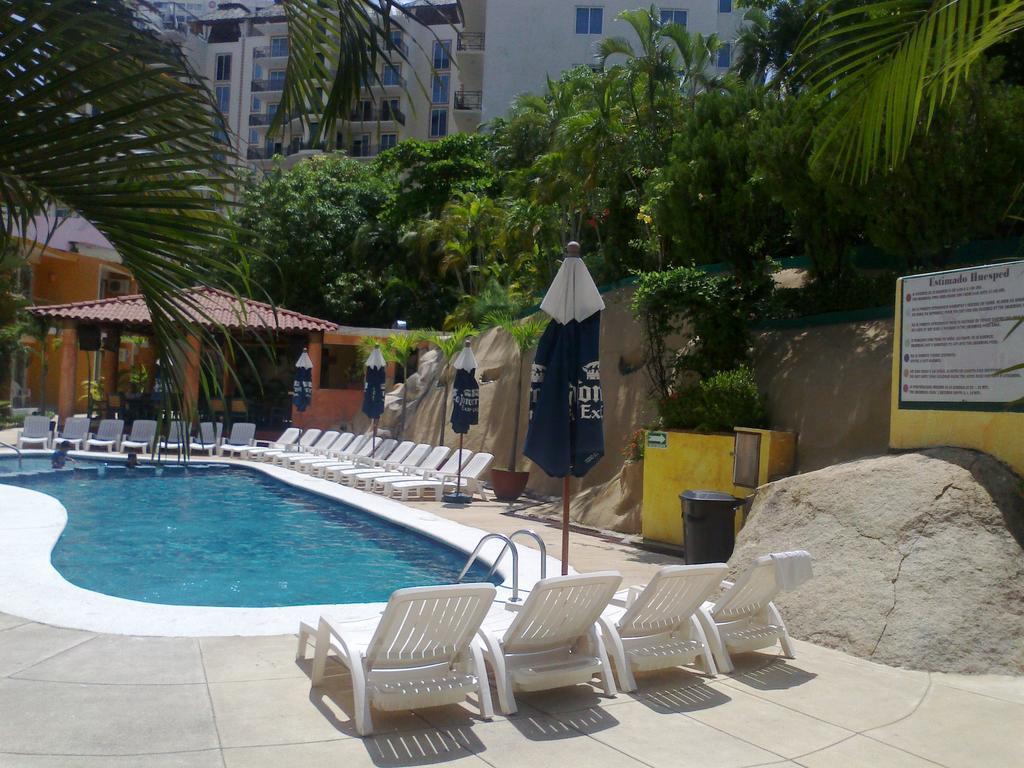 Hotel Club Marbella 3*