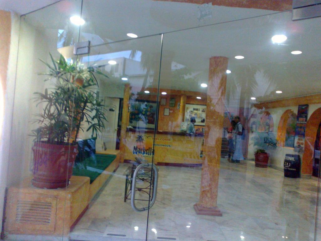 Club Marbella