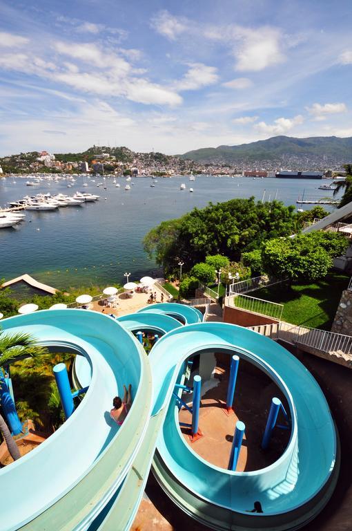 Hotel Alba Acapulco