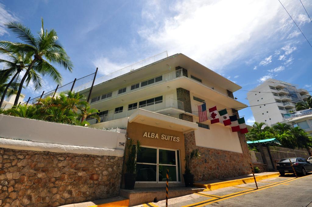 Hotel Alba