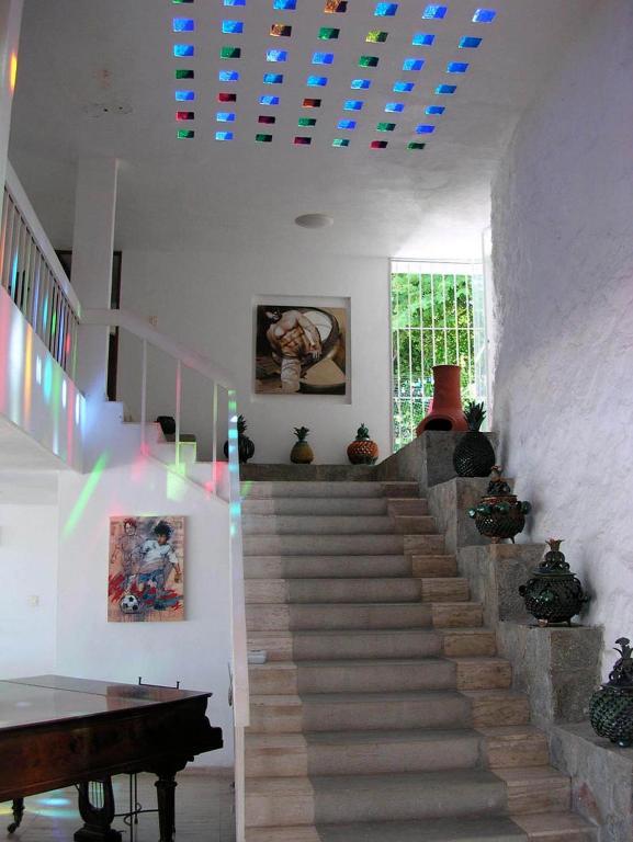 Pensión Pier D Luna 2*