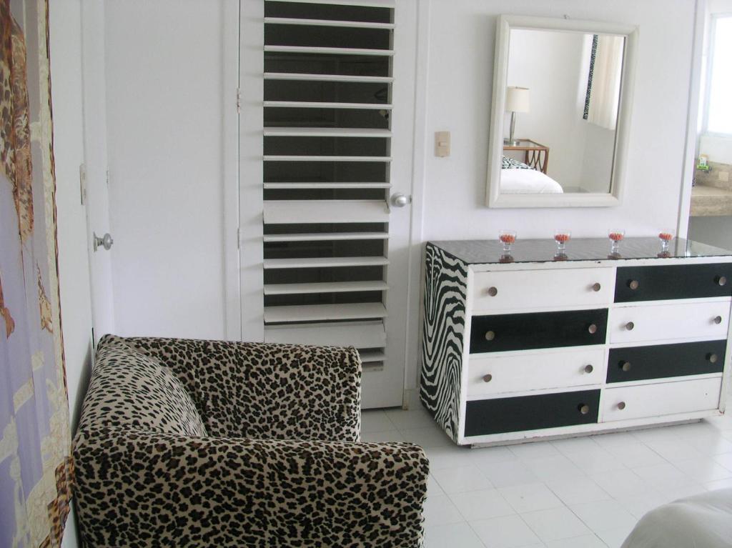 Pier D Luna Acapulco
