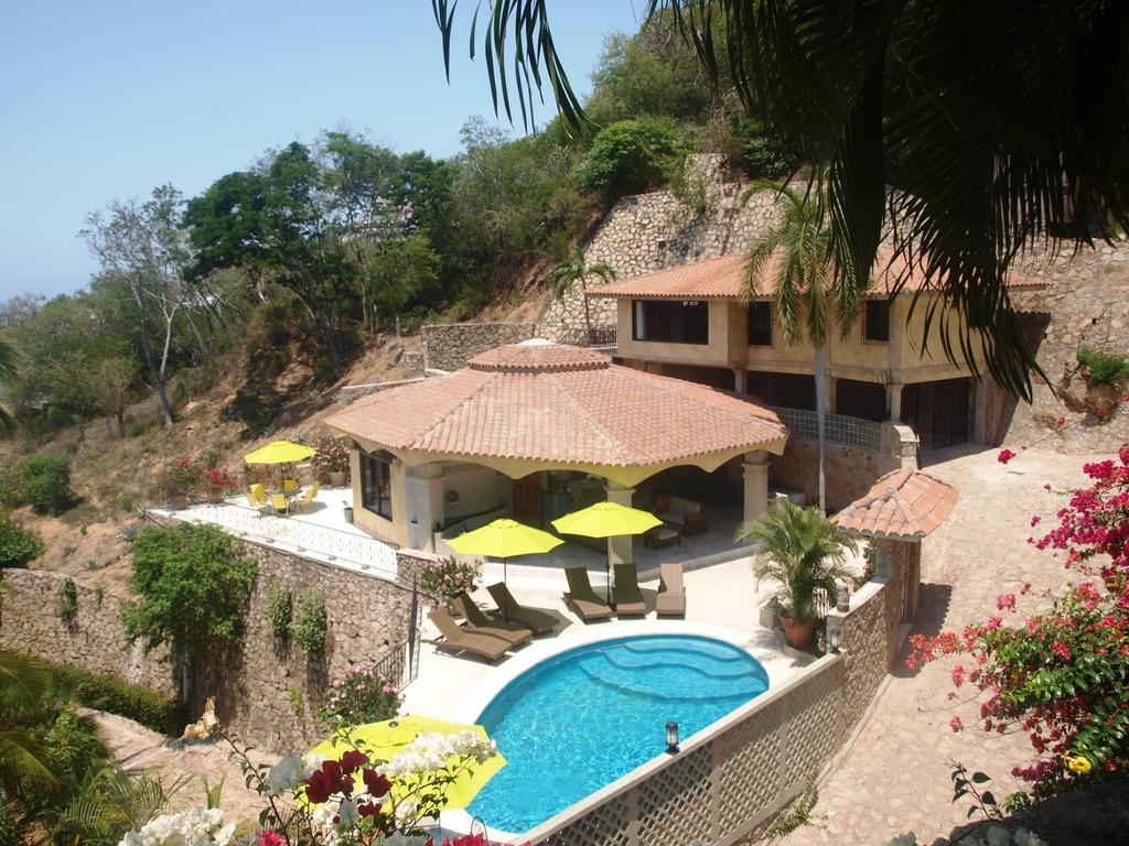 Villa Casa Julio, Acapulco, Mexico Acapulco