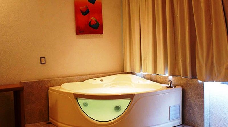 Hotel San Francisco 2*