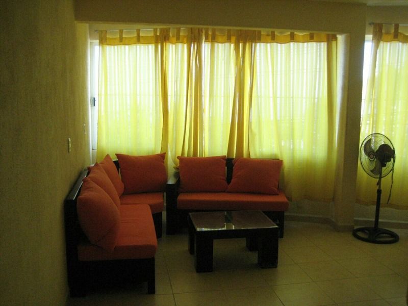 Departamentos Marjib Hotel Acapulco