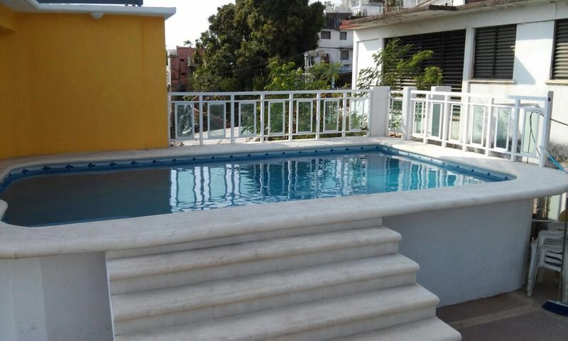 Departamentos Marjib Acapulco