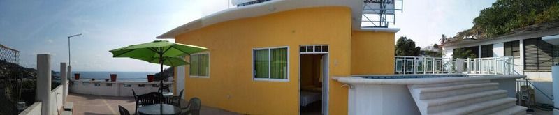 Departamentos Marjib Hotel