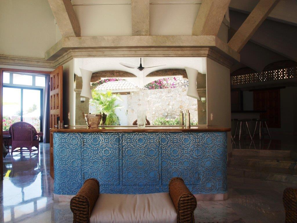 Casa Julio, Acapulco, Mexico Acapulco