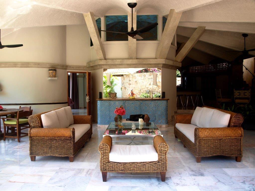 Casa Julio, Acapulco, Mexico Villa