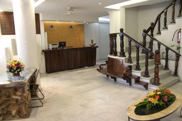 Jazmin Hotel Acapulco