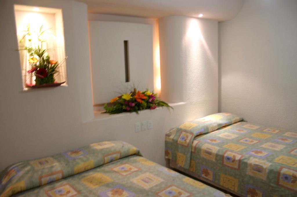 Hotel Jazmin Acapulco