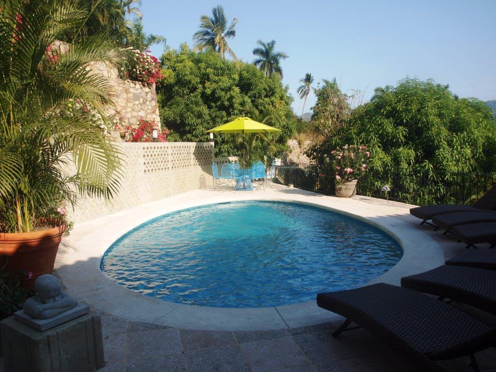 Casa Julio, Acapulco, Mexico * Acapulco