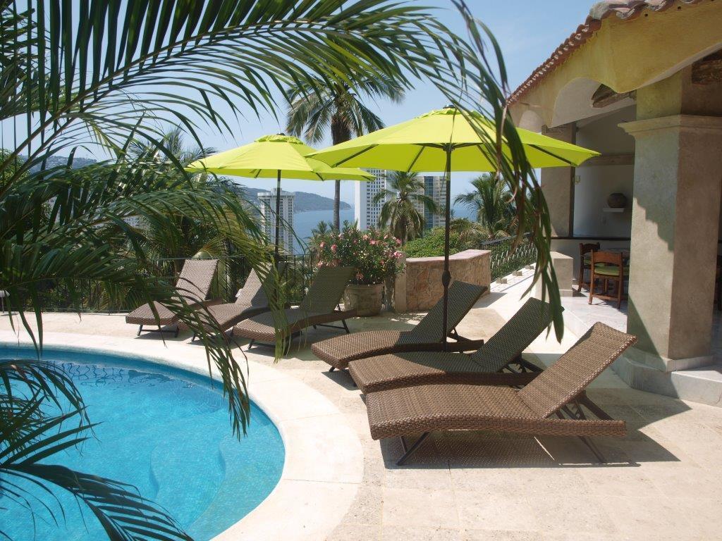 Casa Julio, Acapulco, Mexico Villa Acapulco