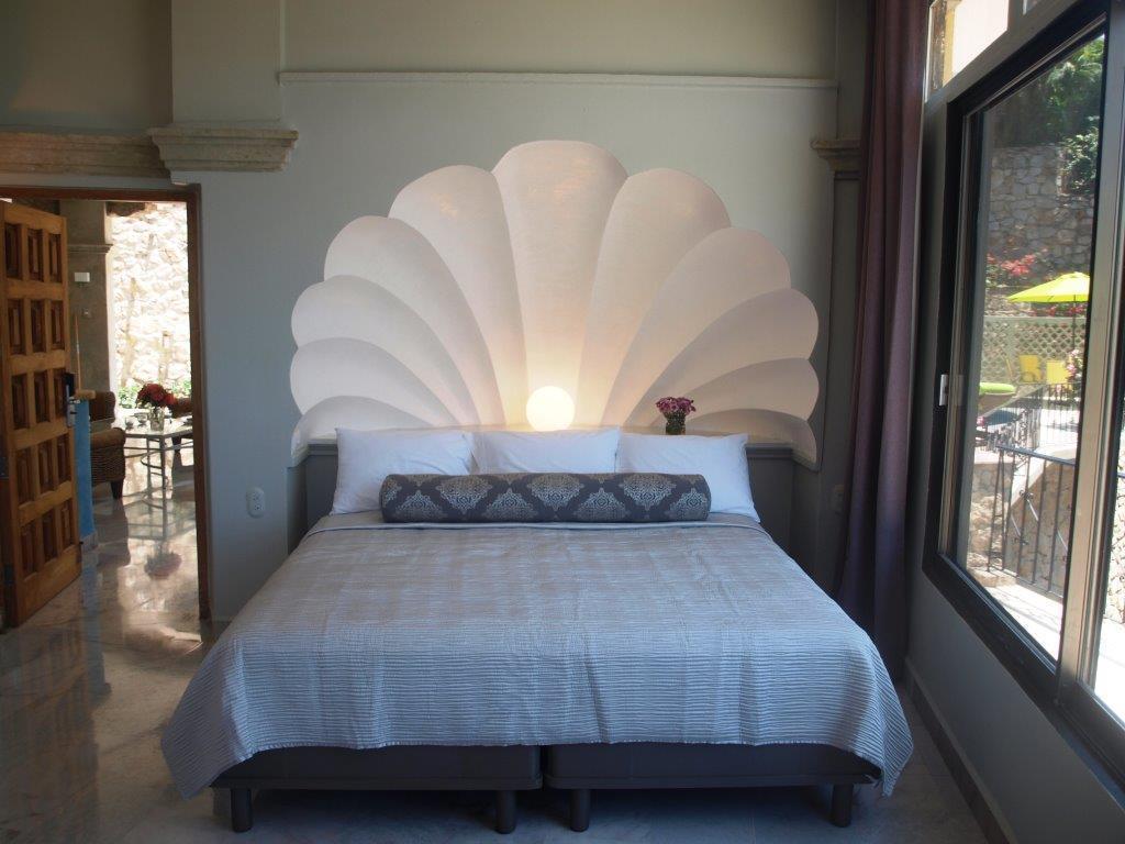 Villa Casa Julio, Acapulco, Mexico *