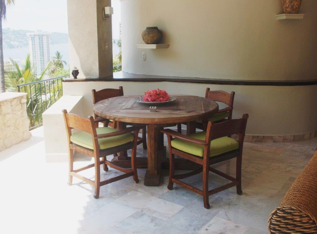 Villa Casa Julio, Acapulco, Mexico