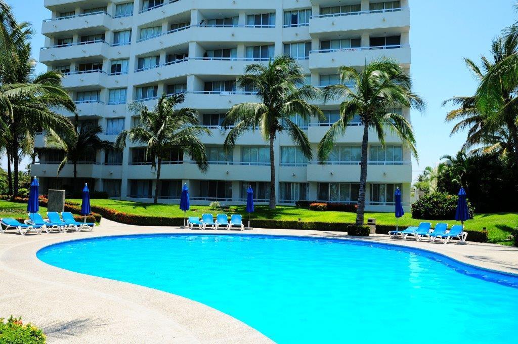 Condominio Labna Apartamento