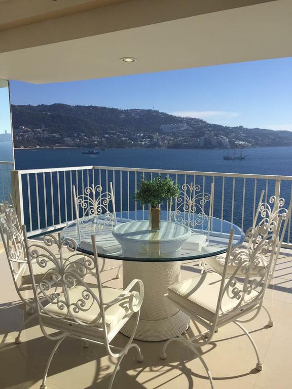 Apartamento Condominio La Torre De Acapulco