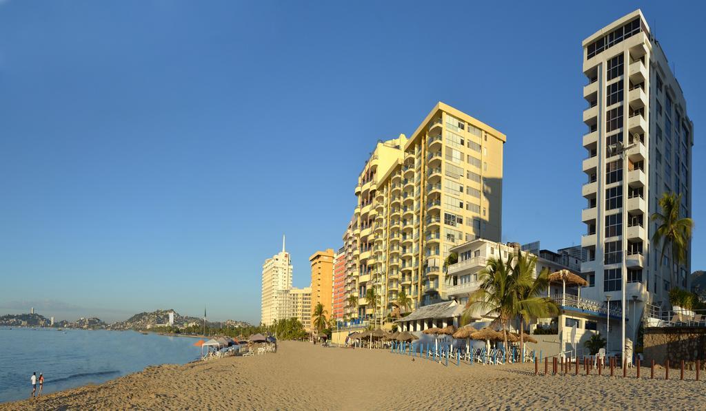 Mar Azul En * Acapulco