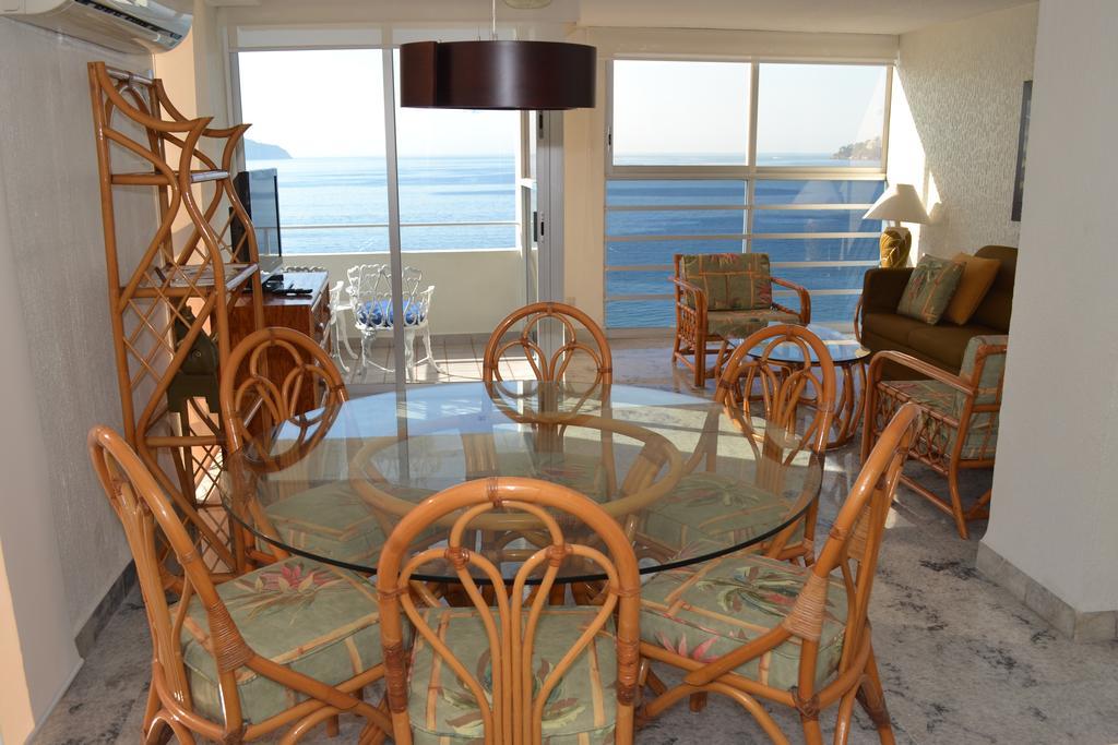 Apartamento Mar Azul En *
