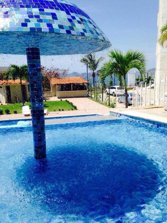 Condominio Costa Plus Apartamento Acapulco