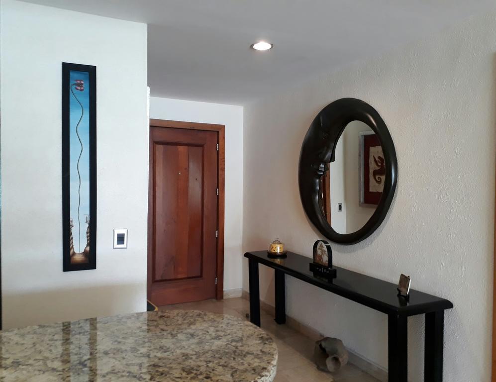 Condominio Mayan Island Playa Diamante Acapulco