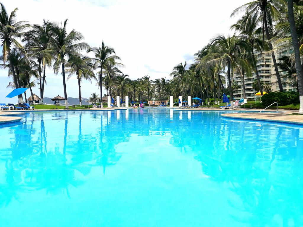 Condominio Mayan Island Playa Diamante Apartamento