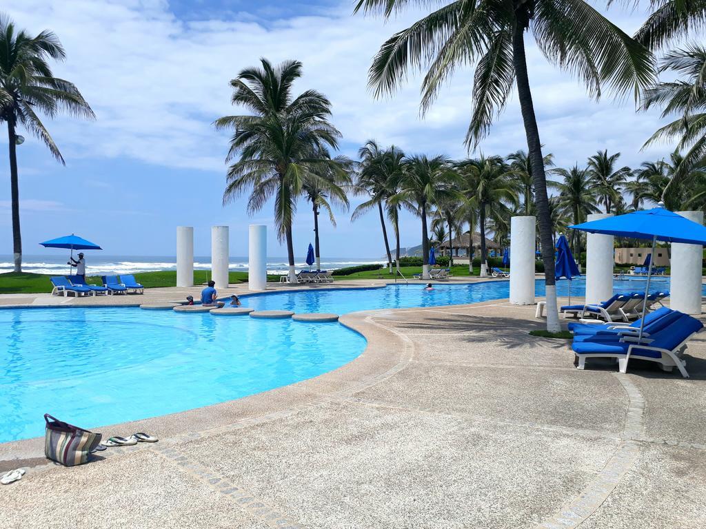 Condominio Mayan Island Playa Diamante Apartamento