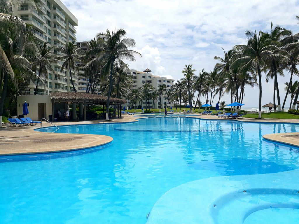 Condominio Mayan Island Playa Diamante *