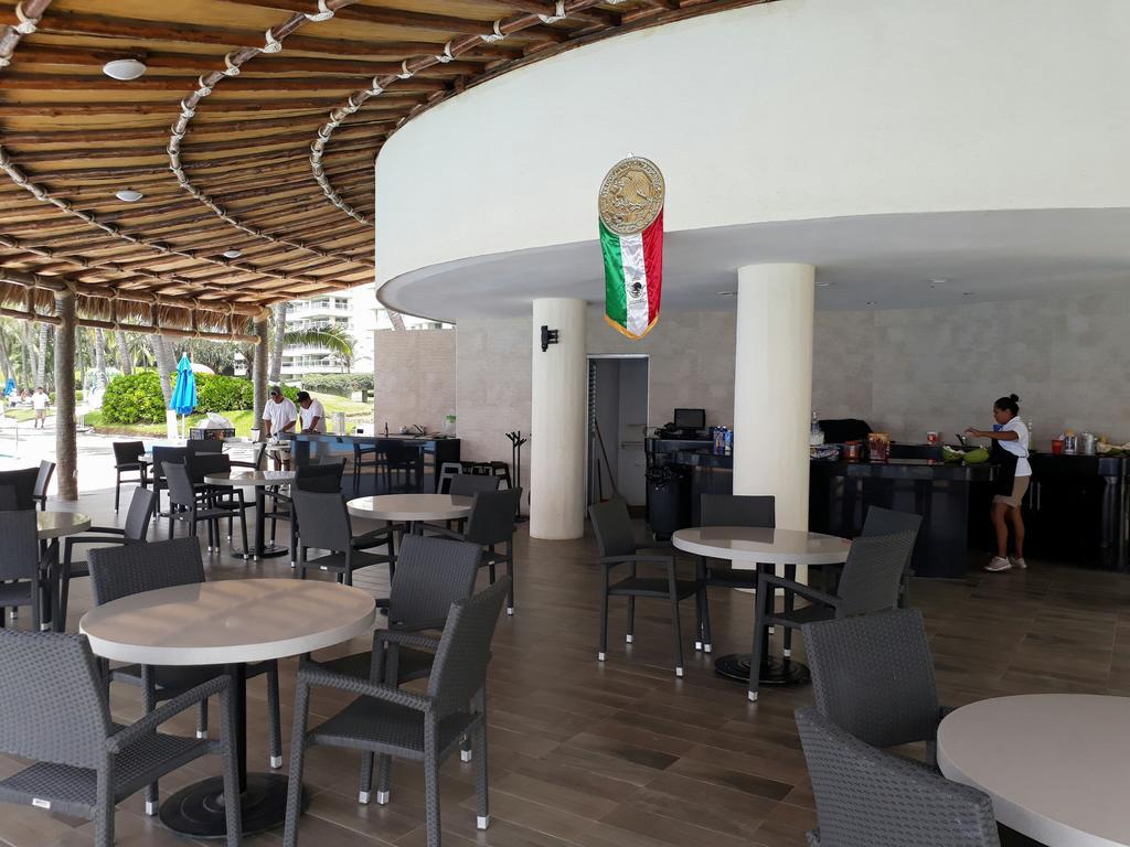 Apartamento Condominio Mayan Island Playa Diamante *