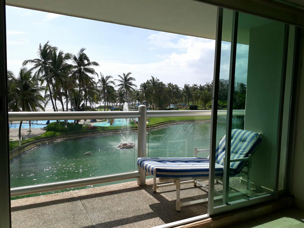 Condominio Mayan Island Playa Diamante