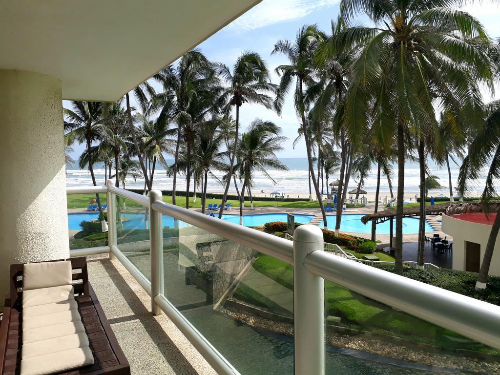 Apartamento Condominio Mayan Island Playa Diamante