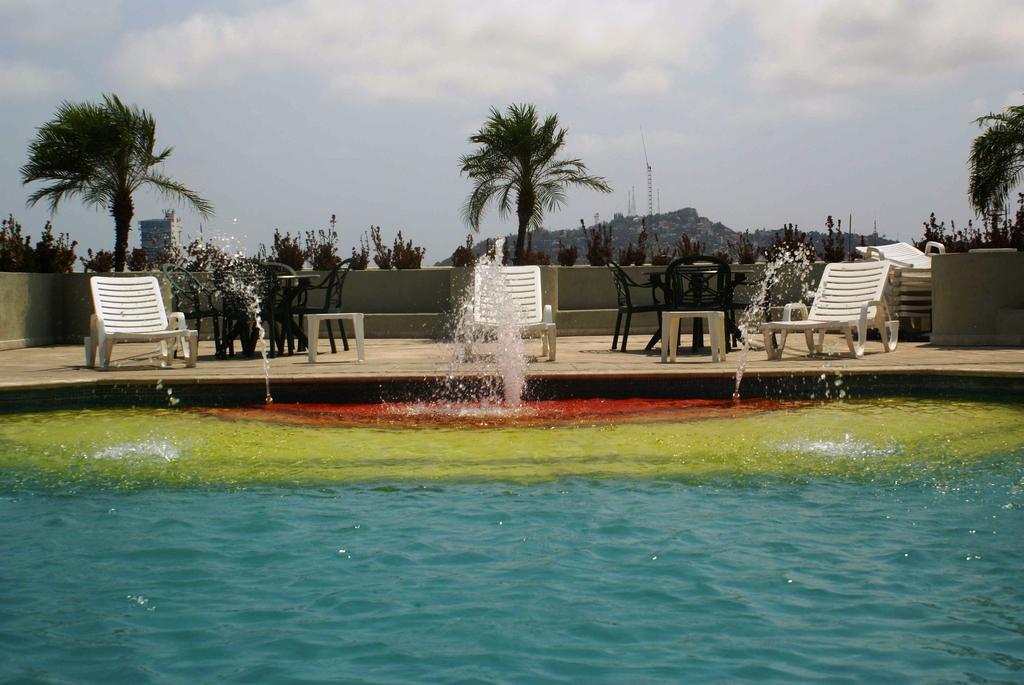 Tortuga Express Hotel 3*